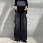 Populaarsed meeste teksap&uuml;ksid, p&otilde;hjap&uuml;ksid, kottis teksad, &uuml;hev&auml;rvilised, l&otilde;dvestunud, keskmise v&ouml;&ouml;kohaga teksap&uuml;ksid, t&auml;navar&otilde;ivad 3XL must