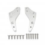 Mootorratta juhtraua t&otilde;steploki modifitseeritud tarvikute vahetus K1600B K1600GT jaoks h&otilde;be