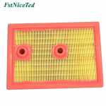(1 PC) PU &otilde;hufilter sobib 2013 aasta Volks wagen Gran Lavida jaoks Asendab OE: 04E 129 620 pruun