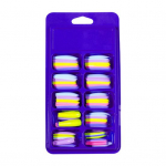 Stiilne kunstk&uuml;&uuml;s, mis ei kahjusta k&uuml;&uuml;si, plastist isetegemine A