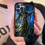 Armas pehme moodne telefon Iphone Mini 8 6s XR 11 6 X XS 12 13 Pro Max Plus 7 14 silikoonist sirge TPU pehme silikoonist &uuml;mbrise kate for 6plus Or 6s Plus zomp v&auml;rv