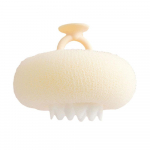 2 in 1 Sunflower Bath Ball Super Soft Shower kooriv r&auml;tik iminapaga