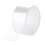 Akende ilmastiku eemaldamise teip Isekleepuv veekindel j&auml;&auml;kideta laialdaselt kasutatav ukseakende isolatsioonikile teip