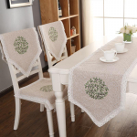 Linane istmepadi Kodusisustus S&ouml;&ouml;gitool tagakate p&otilde;rand Kontor &otilde;ues kodu istmepadi Ruudutriibuline istmemati padi chair mat 45x45cm