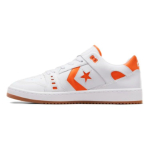 Converse AS-1 Pro Valge Oranž Unisex Tossud A08130C 35 white