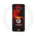 Samsung Galaxy S6 &uuml;mbris slb benfica eagle