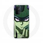 Coque pour Oppo A74 5G Meruem Hunter x Hunter Affiche
