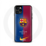 Bar&ccedil;a Iphone 11 Pro &uuml;mbris