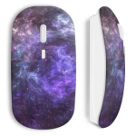 Lilla Galaxy juhtmeta hiir