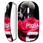 Pogba juhtmeta hiir valge