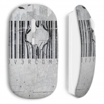 T&auml;navakunsti v&ouml;&ouml;tkoodi juhtmeta hiir