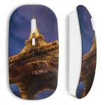 Juhtmeta hiir Eiffeli torn