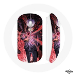 Juhtmeta hiir gojo satoru surm Jujutsu Kaisen Anime