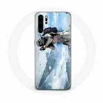 Huawei P30 Star Wars Battlefronti &uuml;mbris