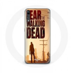 Huawei P20 Pro &uuml;mbris Fear The Walking Dead Series jaoks