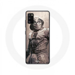 &Uuml;mbris Samsung Galaxy A41 Moon Knightile Marvel the Moon Knight