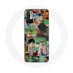 &Uuml;mbris Xiaomi Redmi Note 10 5G seksuaalhariduse seeria jaoks