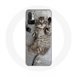 &Uuml;mbris Xiaomi Poco M3 Pro Bengali magava kassipoja jaoks