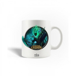 Mug en C&eacute;ramique League of Legends Thresh