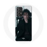 Coque pour Samsung Galaxy A33 5G The Sandman Saison 1 Lord Morpheus Affiche Poster