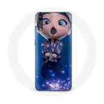 Coque pour Huawei P30 Lite BTS TinyTAN Animation V Mic Drop