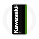 &Uuml;mbris Huawei P8 Lite Kawasaki logo jaoks