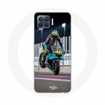 Oppo A93 Valentino Rossi MotoGP kiirusjuhi &uuml;mbris