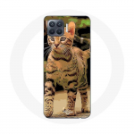 &Uuml;mbris Oppo A93 Bengali kassit&otilde;ugu koomiksile