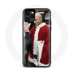 Iphone 11 Pro Max Mbapp&eacute; jalgpalli&uuml;mbris H&auml;id j&otilde;ule