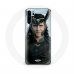 Huawei P30 Pro Loki Thor Ragnaroki &uuml;mbris koos kiivriga, 1. hooaeg