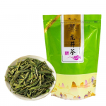 Longjing Green Tea Hiina tervislik toit Dragon Well Te Long Jing Tea 250g