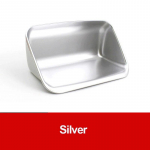 ABS-auto kindalaekas kaaspiloot, paigaldage klappplaadi vaheseinaplaadi vaheseina tugiplaadi trimmikate Toyota Corolla E210 -2022 jaoks ABS