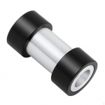 Jalgratta amortisaatori puks, DU puksikomplekt, komponentide riistvara p&ouml;&ouml;rdepunkti m&auml;gi 22MM