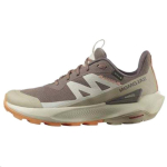Salomon Elixir Activ GORE-TEX Falcon Papaya Naiste tossud Pruun Valge-Pipra L47456400 36⅔ gray