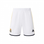 Adidas Real Madrid 23/24 Koduv&auml;ljaku Performance L&uuml;hikesed P&uuml;ksid Meeste Aluspesu Valge HR3793 XL