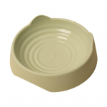 Lemmikloomas&ouml;&ouml;tja Mugav ja lihtne puhastamine Tugev, sileda servaga keskkonnas&otilde;bralik s&ouml;&ouml;davesi, &uuml;hev&auml;rviline k&otilde;rvakujuline toit, vees&ouml;&ouml;tja lemmikloomatarbed S roosa