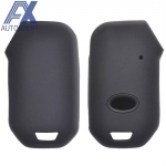 V&otilde;tme&uuml;mbris Kia Sportage Ceed Sorento Cerato Forte 2018-2020 Fob Shell Cover nahahoidja jaoks