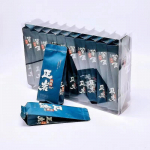 160g Wuyi kivitee Zhengyan Rougui kaneeli oolong teepakid Hiina must tee