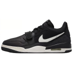 Air Jordan Legacy 312 Low Black Phantom Meeste tossud Antratsiit CD7069-001 47.5