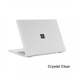 S&uuml;learvuti&uuml;mbris Microsoft Surface Laptop Go 2 &uuml;mbrisele 12,4-tolline Funda Surface Laptopi jaoks 2 3 4 5 13,5-tolline arvuti matt-kristallkaas 1769 1867 1958 1950