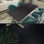 10M veekindel puidust PVC vin&uuml;&uuml;ltapeet isekleepuv kontakt paber Mood DIY m&ouml;&ouml;bel dekoratiivkleebis Kodu seinakaunistus 10m