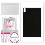 apgo skin sticker film foil vinyl for the BACK compatible with Honor ViewPad 6, scratch-resistant, easy to install - Matrix