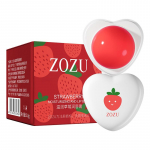 ZOZU Moisturizing Fruity Huulepalsam Niisutav Niisutav Toitev Huulehooldus V&auml;ike ja kaasaskantav Huulepalsam Strawberry Flavor