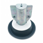 Karburaatori vaakummembraani kolbikoostu KL600 KLR650 CV CVK40 karburaatori jaoks, mootorratta tarvikud