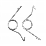 2tk tagumine pidurisadul seisupiduri hoova tagastusvedrud roostevaba teras