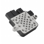 Jahutusventilaatori releed Radiaator 1355A124 Radiaatori ventilaatori juhtseadme moodulite jaoks Lancer MPV 2003-2007 jaoks