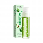 8 ml Avocado Hydrating Nourishing Lip Oil Skin Free Fall/Talvin niisutav huulepalsam 8ml