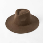 Ins Klassikaline Talvine Kommi V&auml;rvi Villane &Uuml;hev&auml;rviline Daami Fedora M&uuml;ts Meeste Naiste Vabaaja Panama Jazz M&uuml;ts head size 57cm black