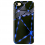 Apple iPhone SE Case Silikoonist 2016 Pehme tagakaanega telefoni&uuml;mbris iPhone SE 2020 Silicon Case jaoks iPhone SE 2 Cover Fundas jaoks SE 2020 New