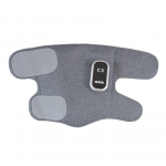 Tinsol Elektriline Jalamassaažiseade Laetav &Otilde;hukompressioon Surve S&auml;&auml;remassaažiseade Kodune Massaažiseade L&otilde;dvestab Jalgade Lihaseid